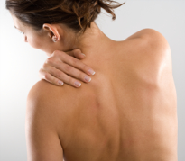 Kyphosis Chiropractic Treatment